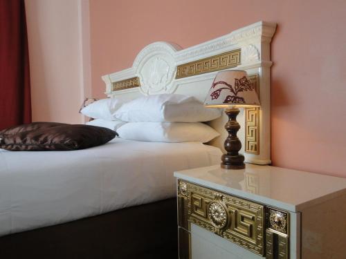 De Paris Hotel