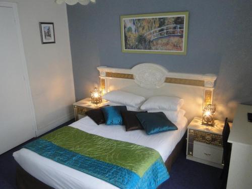 De Paris Hotel