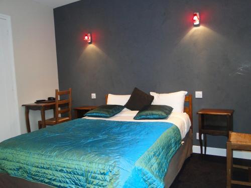 De Paris Hotel
