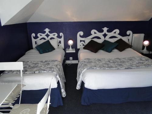 De Paris Hotel