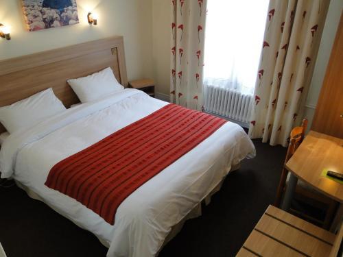 De Paris Hotel
