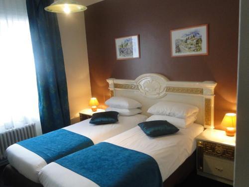 De Paris Hotel