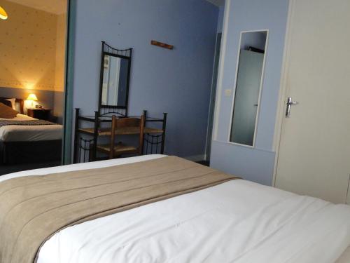 De Paris Hotel