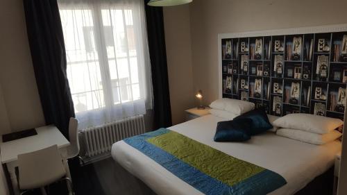De Paris Hotel