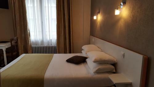 De Paris Hotel
