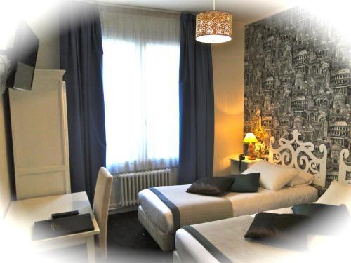 De Paris Hotel