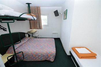 Hotel Mister Bed Le Mans
