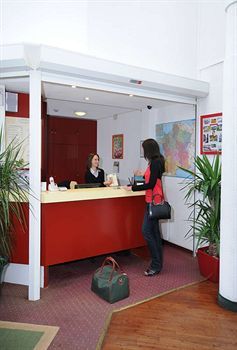 Hotel Mister Bed Le Mans