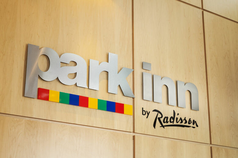 Hotel Park Inn Belfast