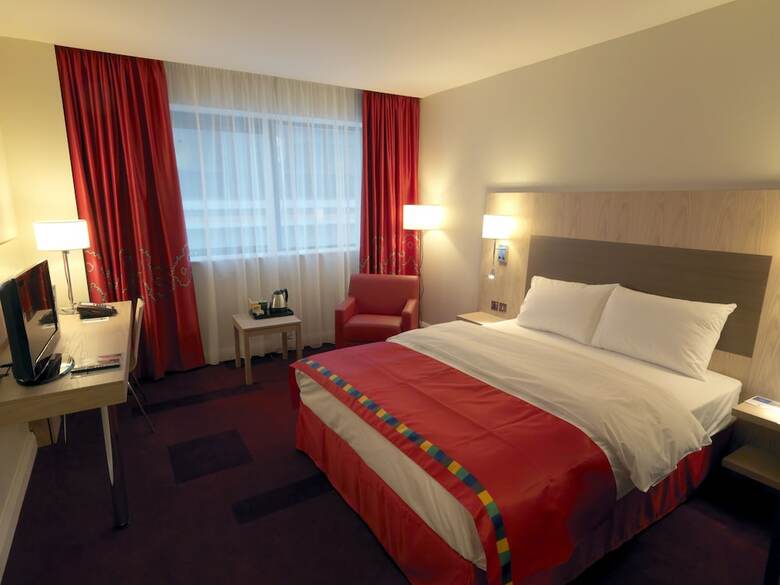Hotel Park Inn Belfast