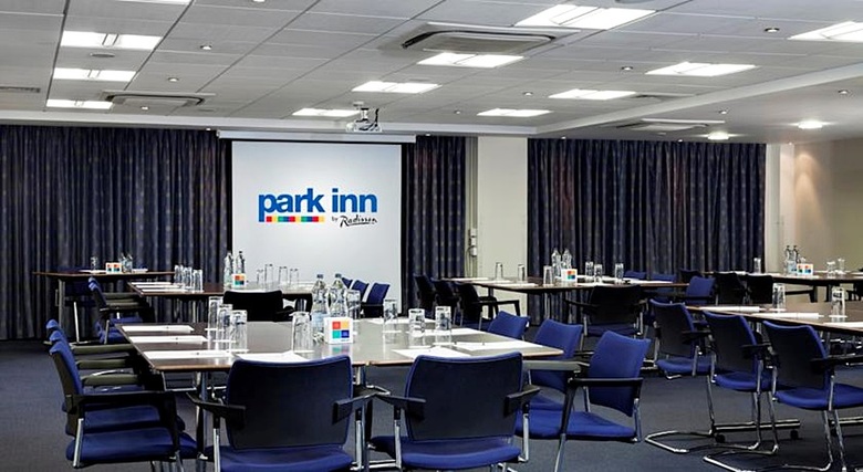 Hotel Park Inn Belfast