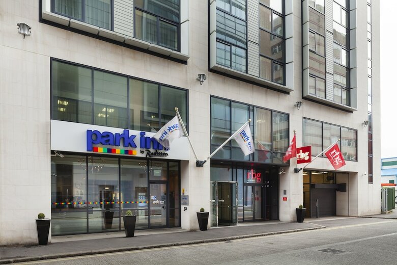 Hotel Park Inn Belfast