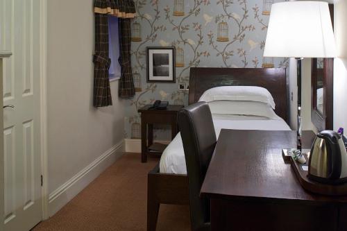Hotel Mandolay