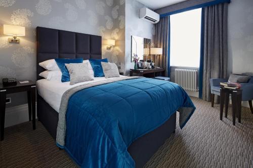 Hotel Mandolay