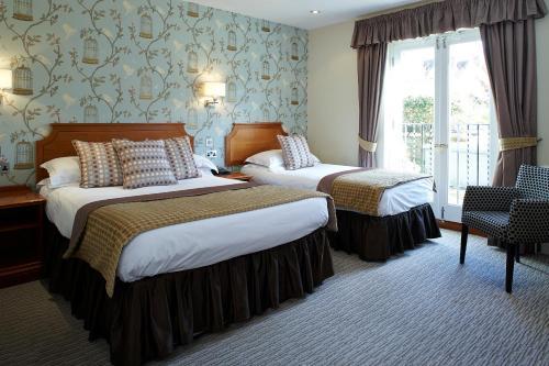 Hotel Mandolay