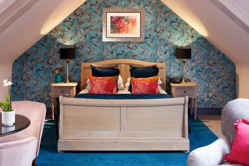 Hotel Mandolay