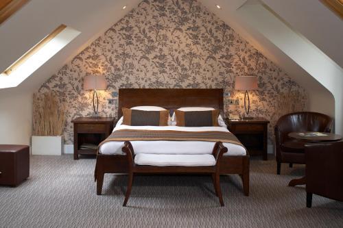 Hotel Mandolay