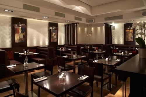 Hotel Mandolay