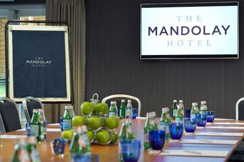 Hotel Mandolay