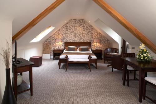 Hotel Mandolay
