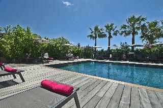 Golfe Hotel
