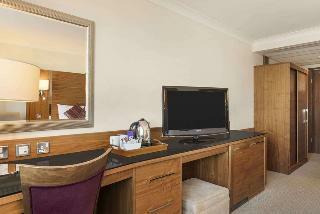 Hotel Ramada Plaza Southport