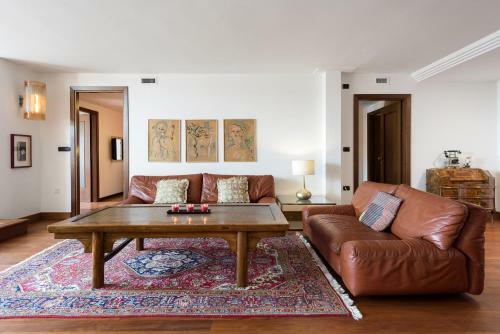 Apartamento Dimore Verona 2