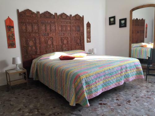 Bed And Breakfast Verona Brigo