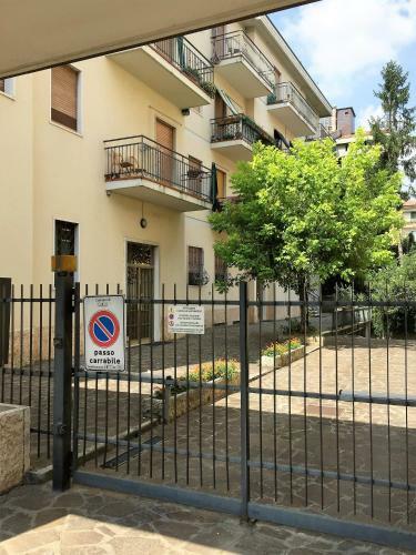 Bed And Breakfast Verona Brigo