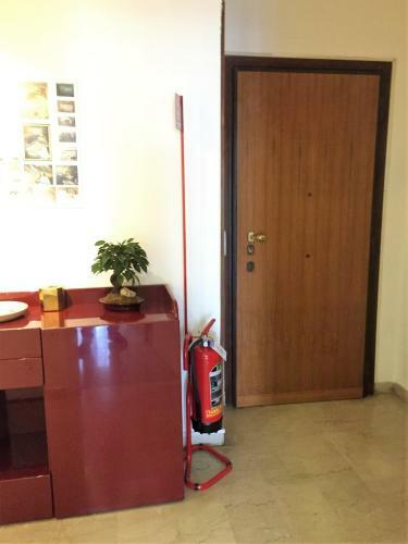 Bed And Breakfast Verona Brigo