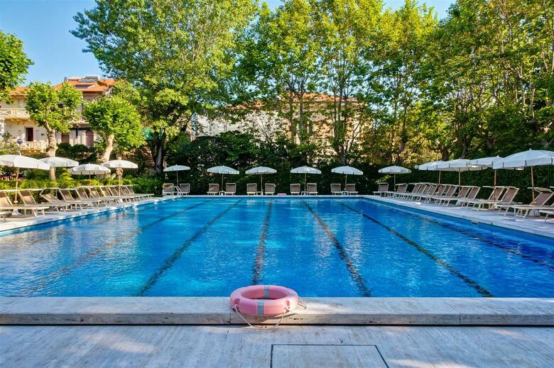 Bw Premier Collection Grand Hotel Royal