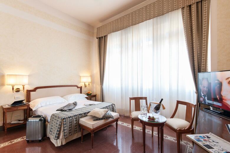 Bw Premier Collection Grand Hotel Royal