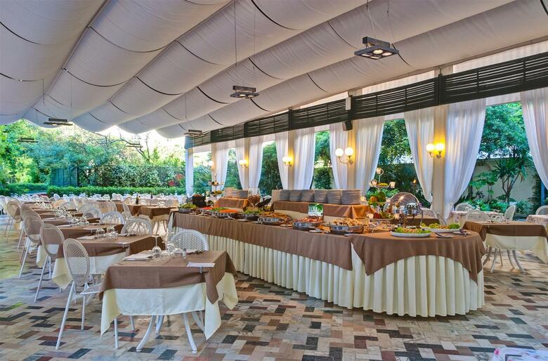 Bw Premier Collection Grand Hotel Royal