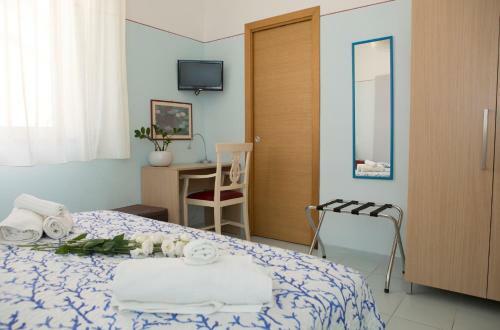 B&B Piazza Vittorio