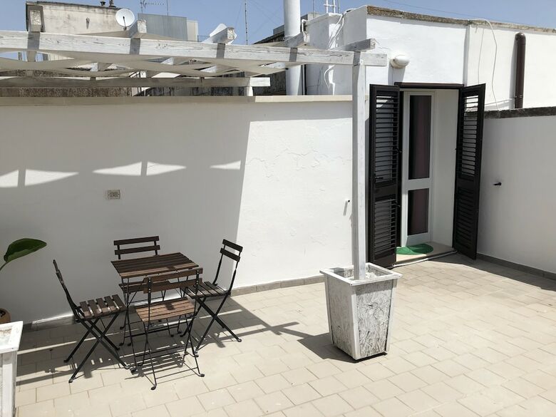 Hostal Piazza Salento