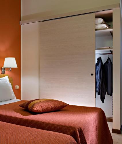 Hotel Garni Renania