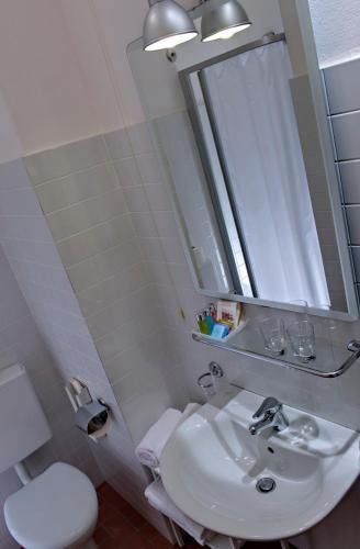 Hotel Garni Renania