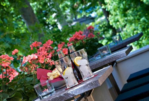 Hotel Garni Renania