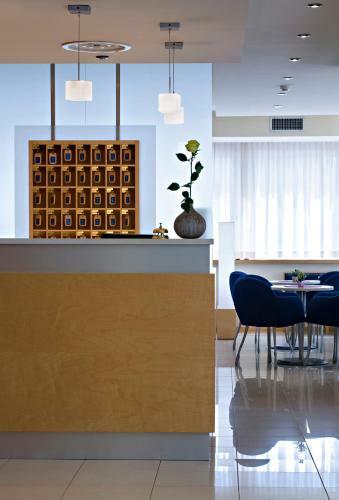 Hotel Garni Renania