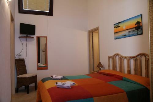 Hostal Corter� Guest House