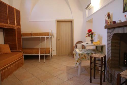 Hostal Corter� Guest House