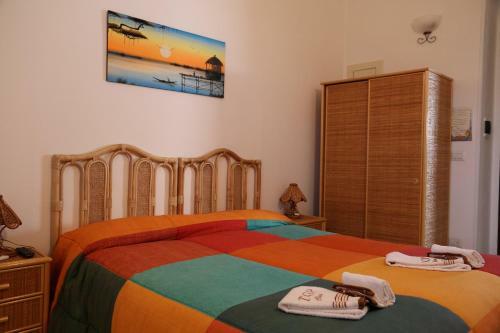 Hostal Corter� Guest House