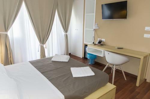 Bio Hotel Palermo