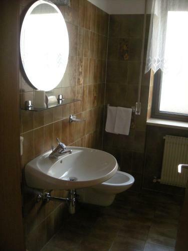 Garni Hotel Rezia
