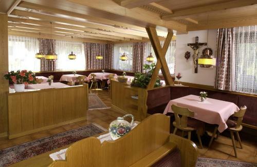 Garni Hotel Rezia