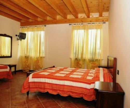 Agroturismo Agriturismo Parco Del Chiese