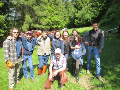 Agroturismo Agriturismo Parco Del Chiese