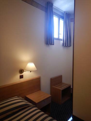 Hotel Giardinetto