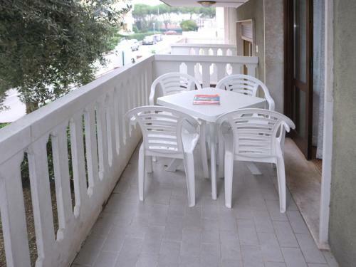 Apartamento Maria