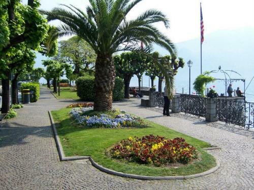 Sant' Andrea Apartments